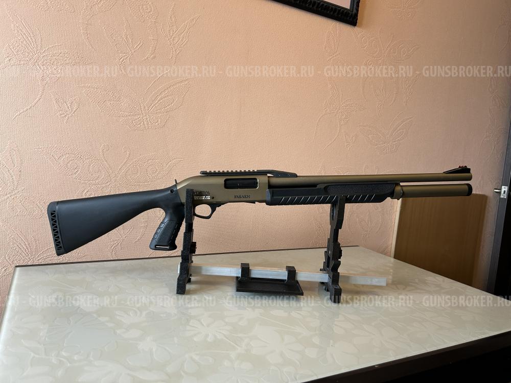 Fabarm Martial Cantilever 12/76 НОВЫЙ