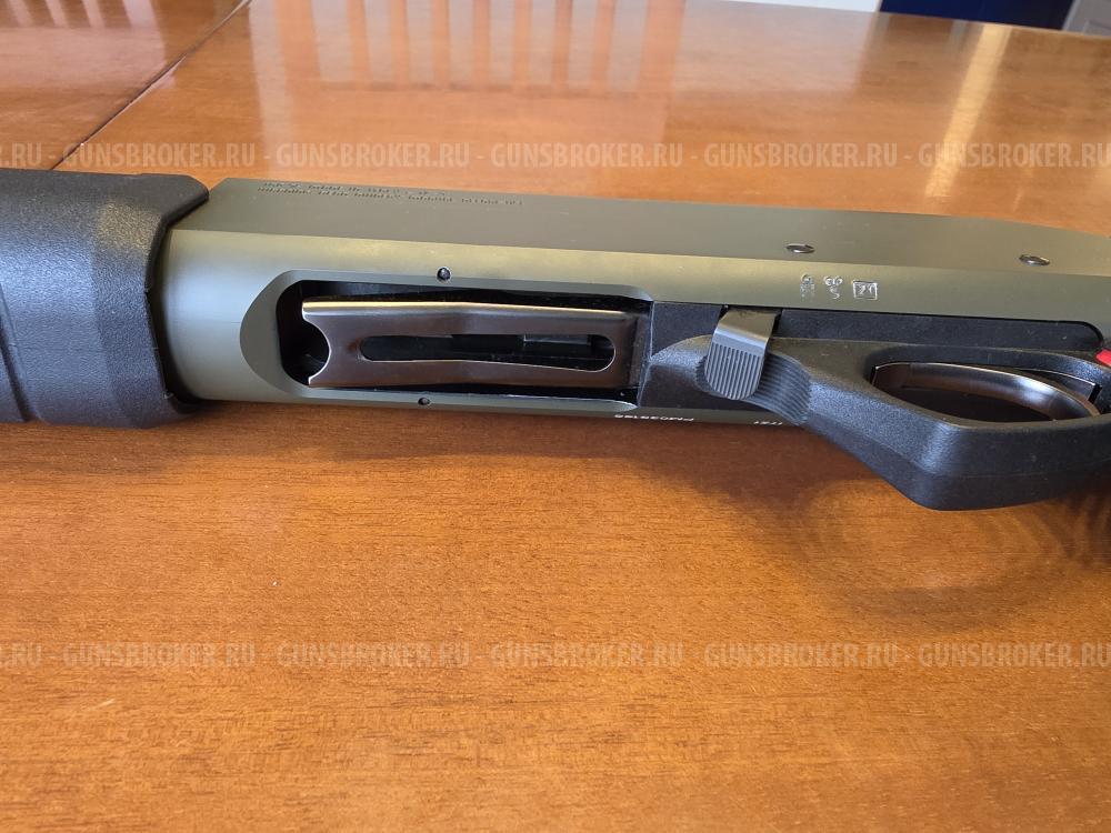 FABARM Martial OD Green 12/76/510 (помпа)