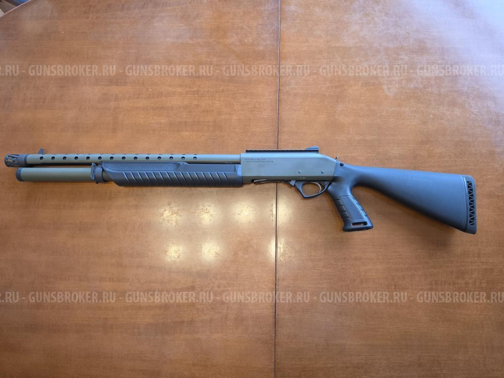 FABARM Martial OD Green 12/76/510 (помпа)