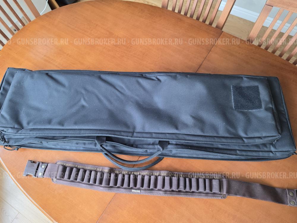 FABARM Martial OD Green 12/76/510 (помпа)