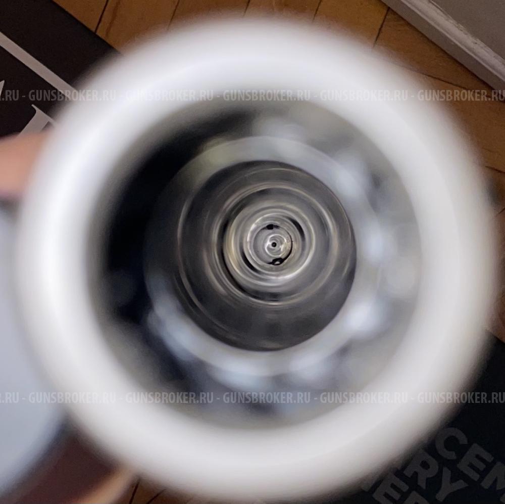 Fabarm Martial O.D Green