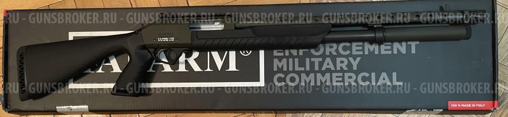 Fabarm Martial O.D Green