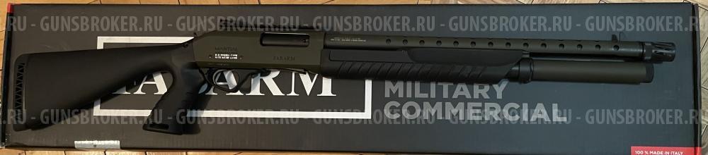 Fabarm Martial O.D Green