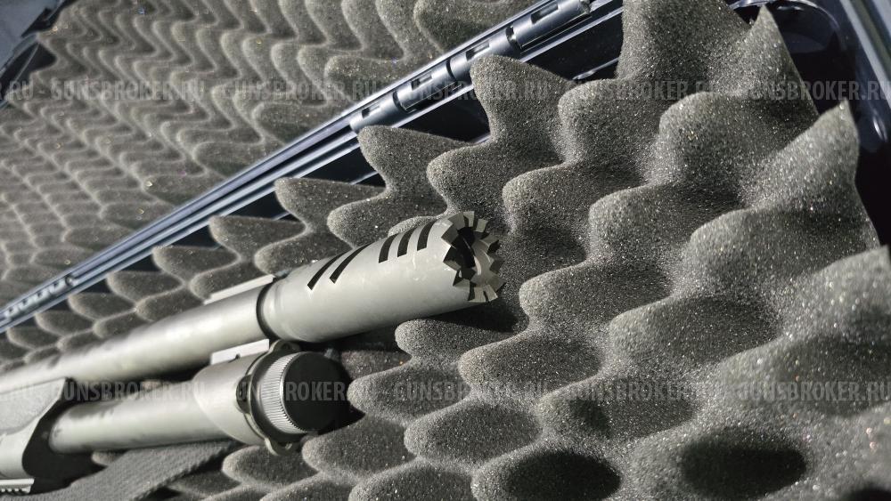 Fabarm Martial Sdass, кал.12/76 , Без настрела!