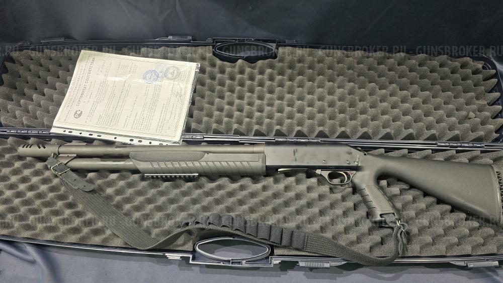 Fabarm Martial Sdass, кал.12/76 , Без настрела!