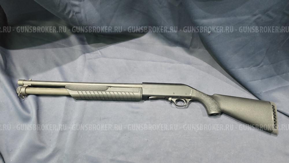 Fabarm Martial Sdass, кал.12/76