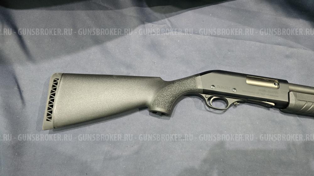 Fabarm Martial Sdass, кал.12/76