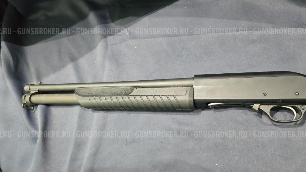 Fabarm Martial Sdass, кал.12/76