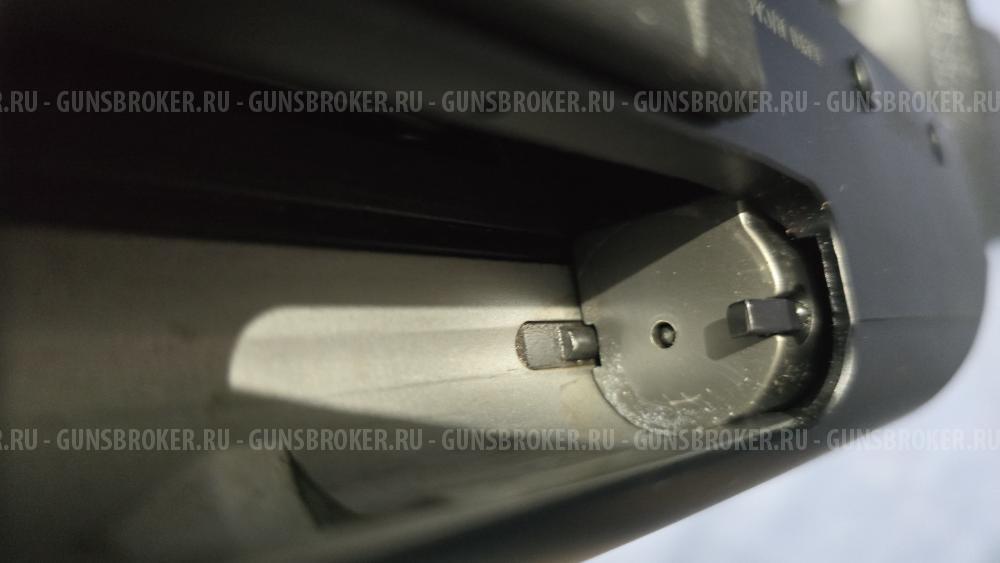 Fabarm Martial Sdass, кал.12/76