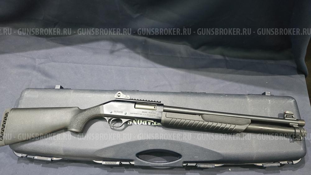Fabarm Martial Sdass, кал.12/76