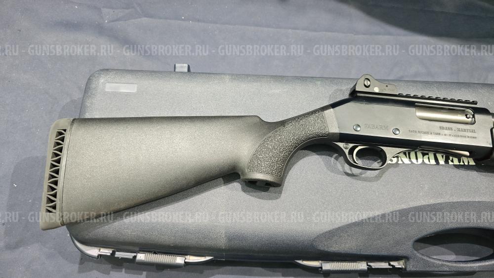 Fabarm Martial Sdass, кал.12/76