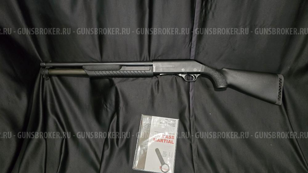Fabarm Martial Sdass, кал.12/76
