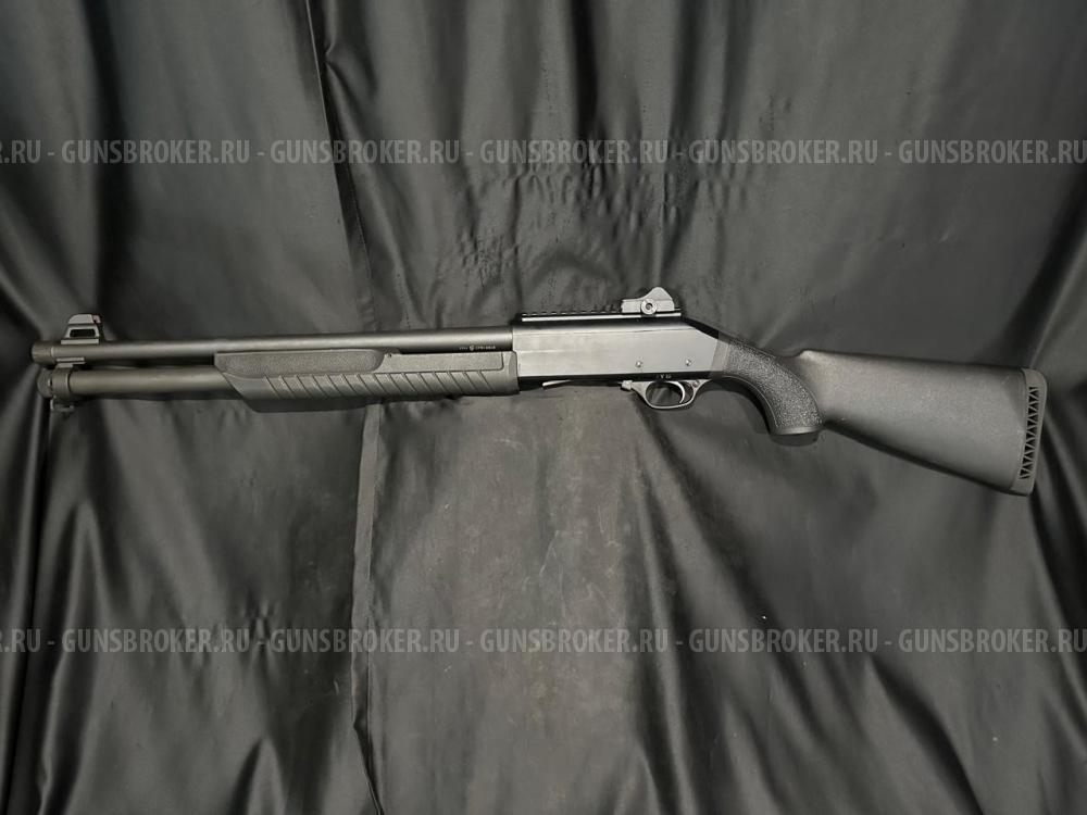 Fabarm Martial Sdass, кал.12/76