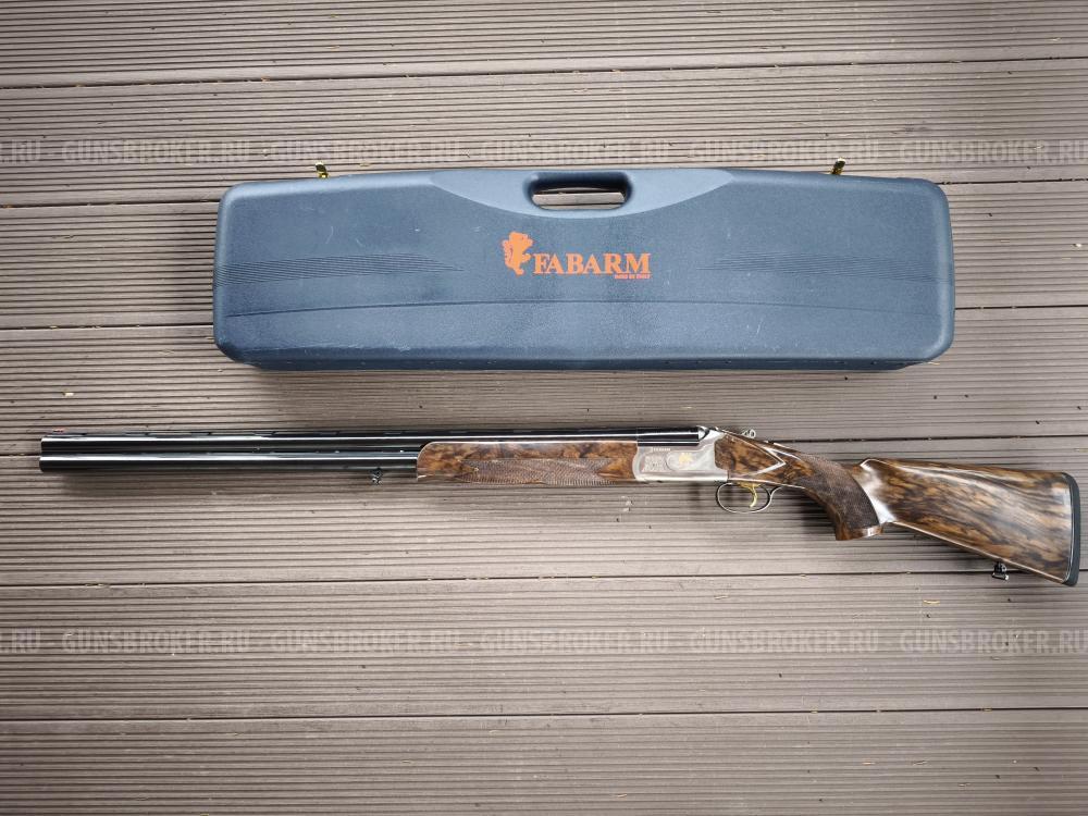 Fabarm MAX 2 12/70