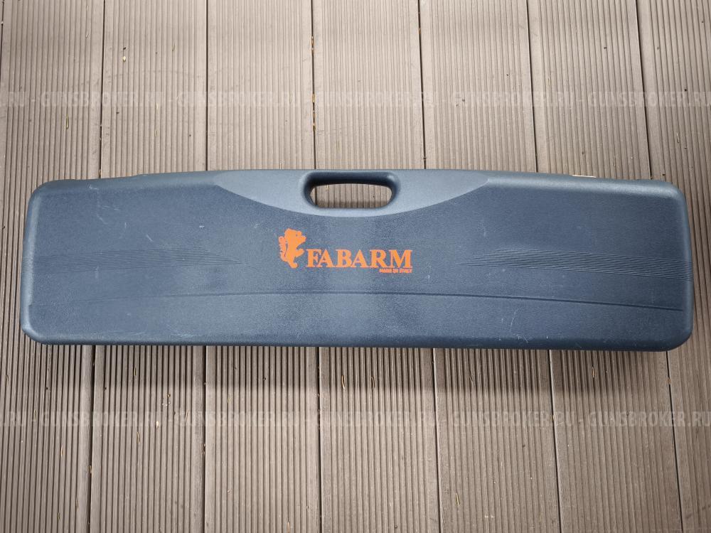 Fabarm MAX 2 12/70