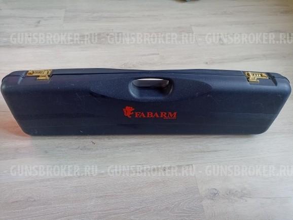 Fabarm MAX-2 Field 12/76