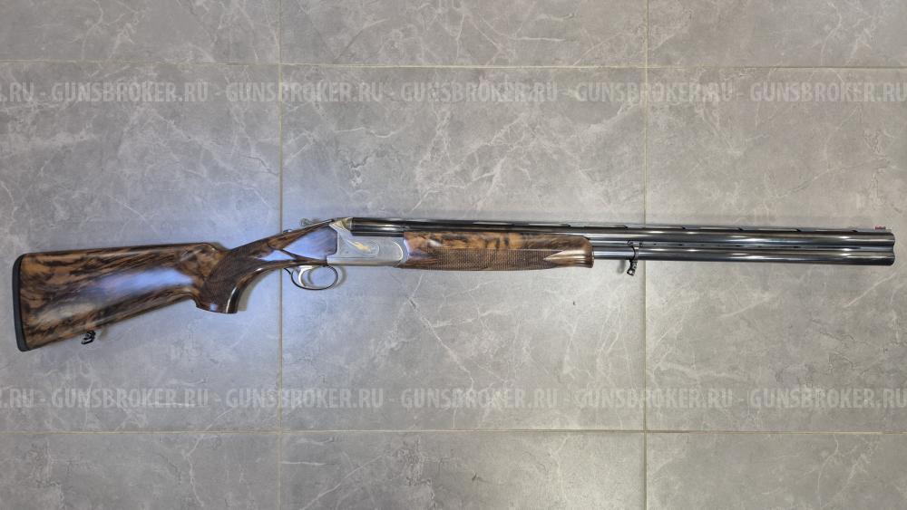 Fabarm MAX 2, кал. 12х76, 2004 г.в.