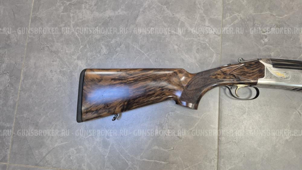 Fabarm MAX 2, кал. 12х76, 2004 г.в.