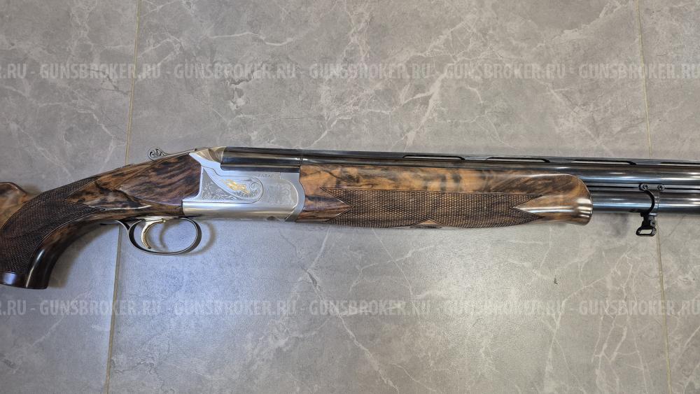 Fabarm MAX 2, кал. 12х76, 2004 г.в.