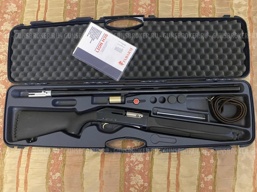 Фабарм Н-368 Леон