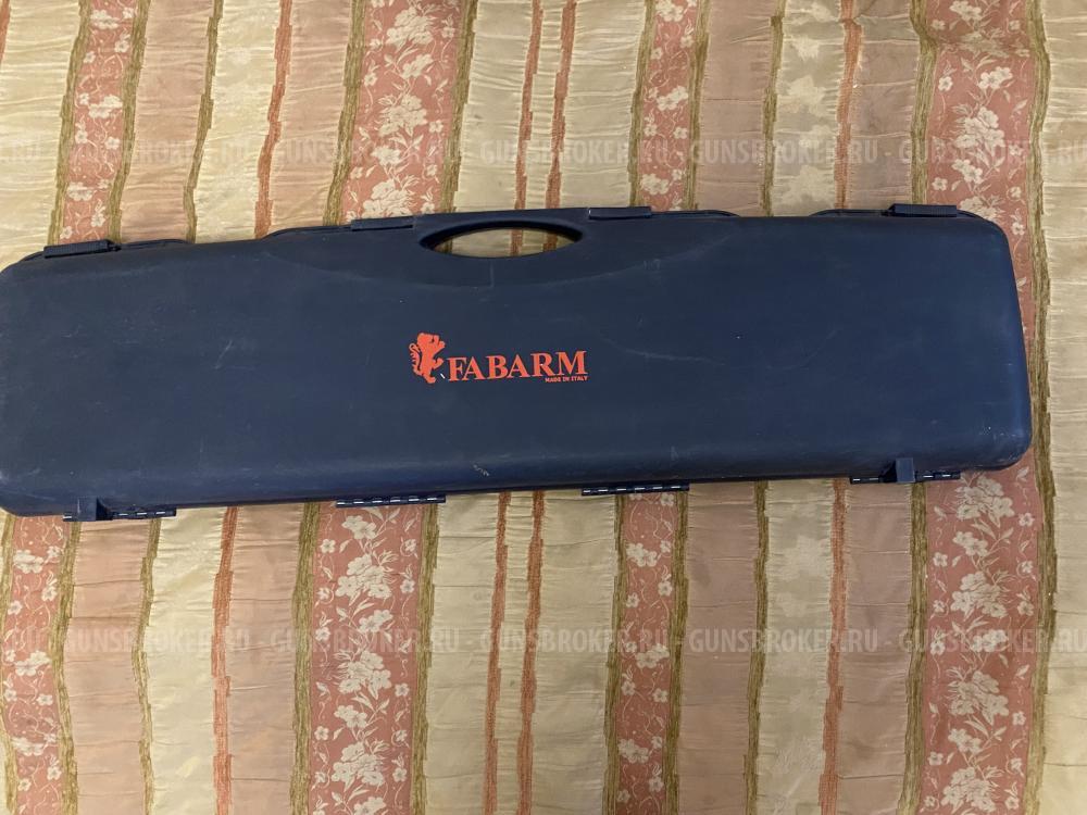 Фабарм Н-368 Леон