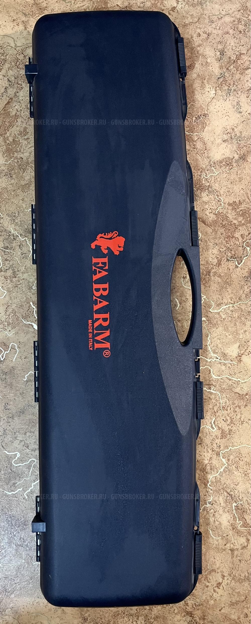 Фабарм Н368 Lion