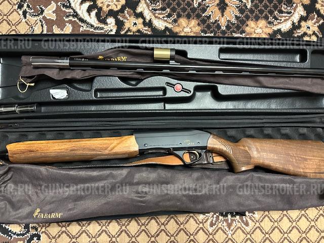 Fabarm Lion H38 ( Италия )