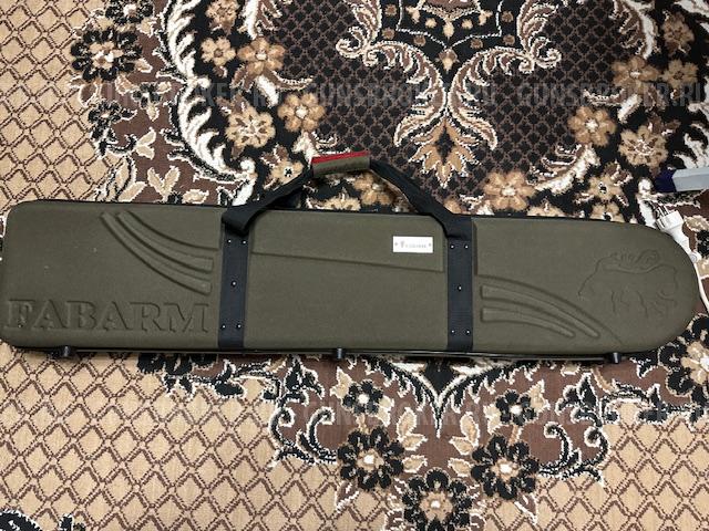 Fabarm Lion H38 ( Италия )