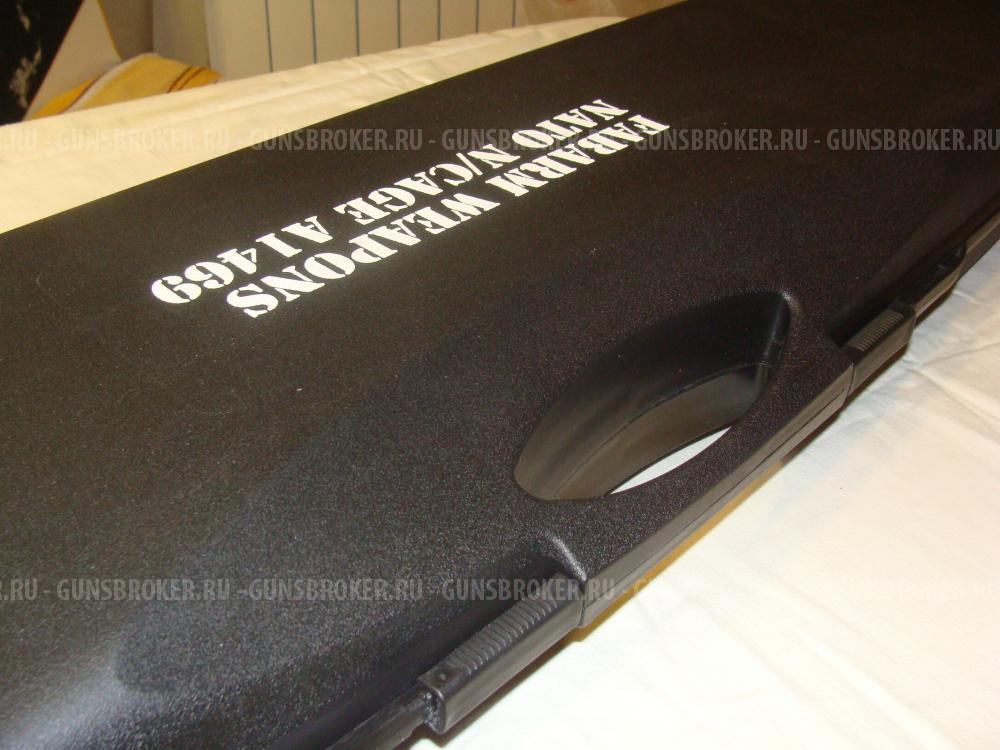 FABARM P.S.S. 10 PRACTICAL