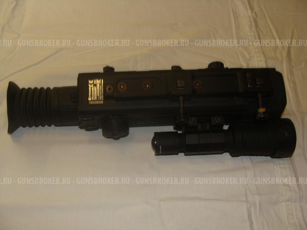 FABARM P.S.S. 10 PRACTICAL