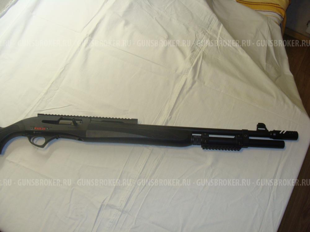 FABARM P.S.S. 10 PRACTICAL