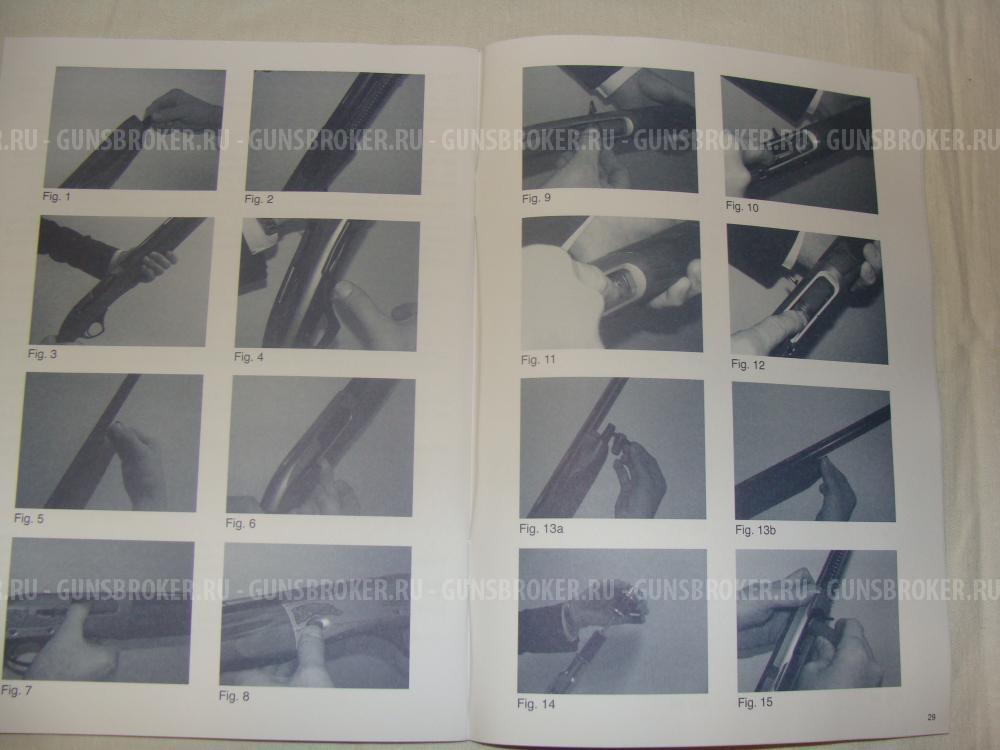 FABARM P.S.S. 10 PRACTICAL