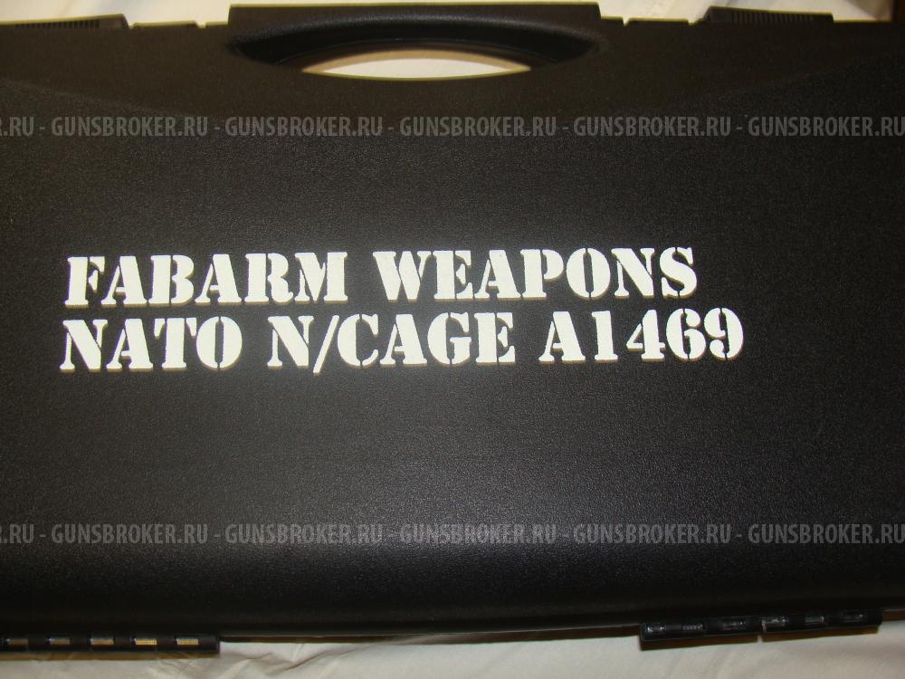 FABARM P.S.S. 10 PRACTICAL