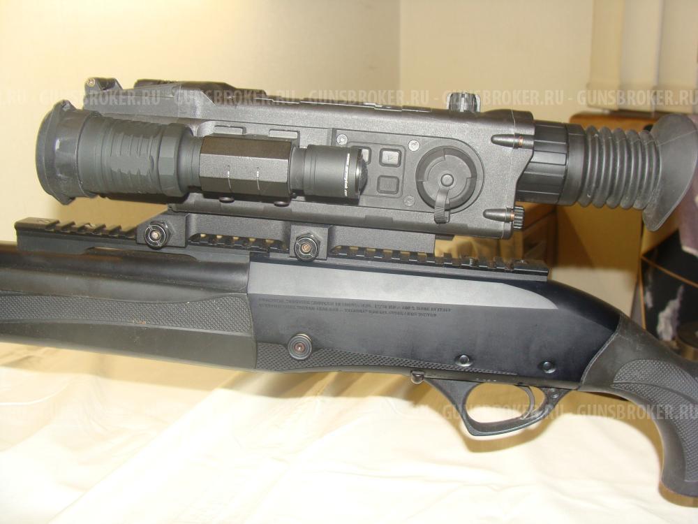Fabarm P.S.S. 10 PRACTICAL