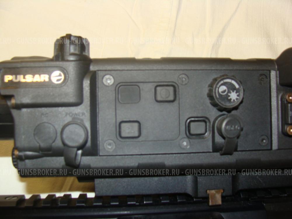 Fabarm P.S.S. 10 PRACTICAL