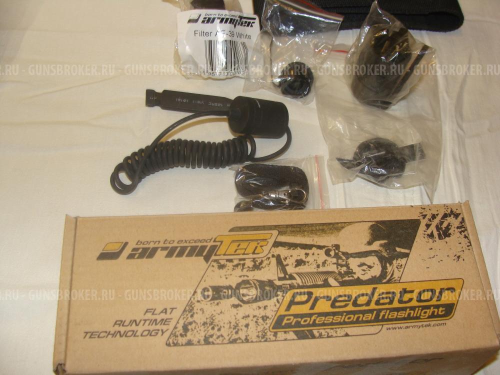 Fabarm P.S.S. 10 PRACTICAL