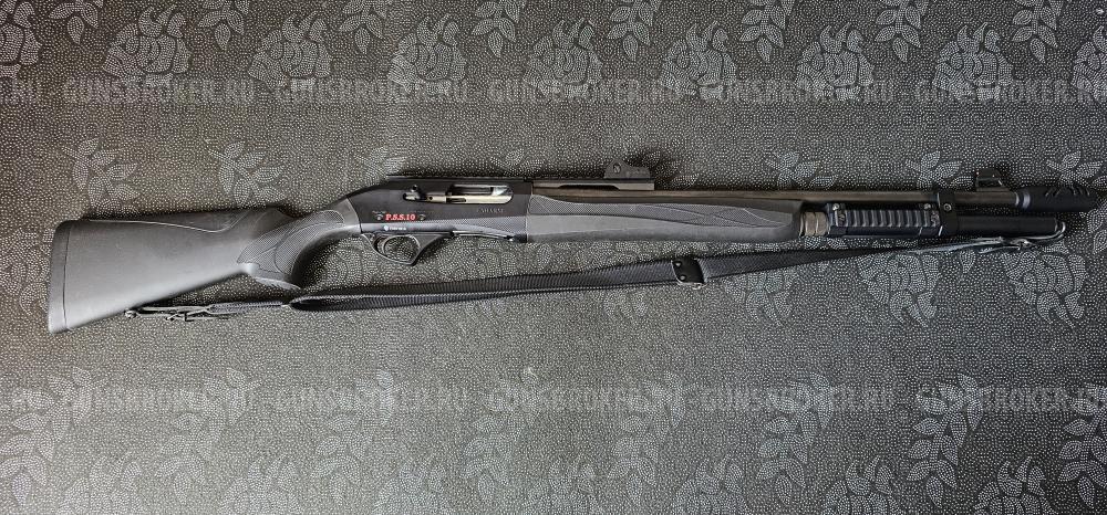 FABARM P.S.S 10 practika