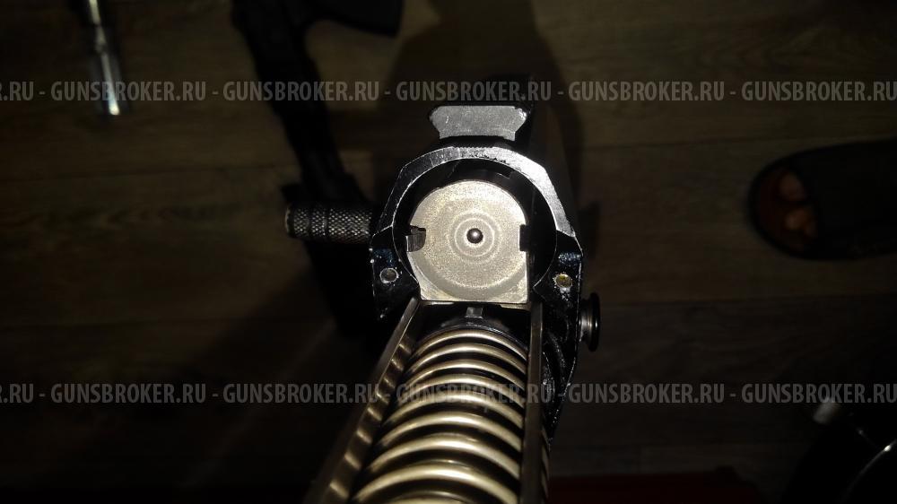 Фабарм ПСС 10 