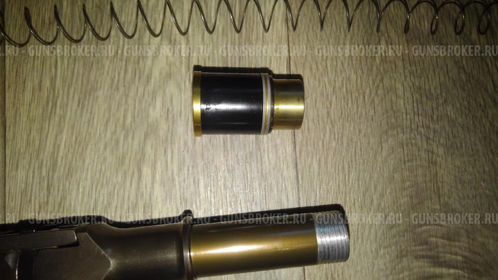 Фабарм ПСС 10 