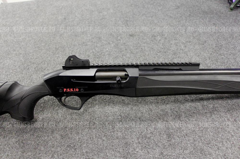 Fabarm PSS10 к.12/76