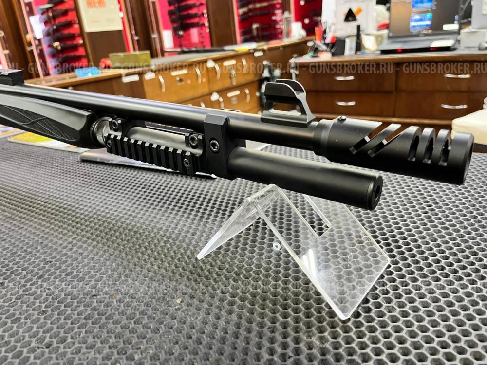 Fabarm pss10 НОВЫЙ