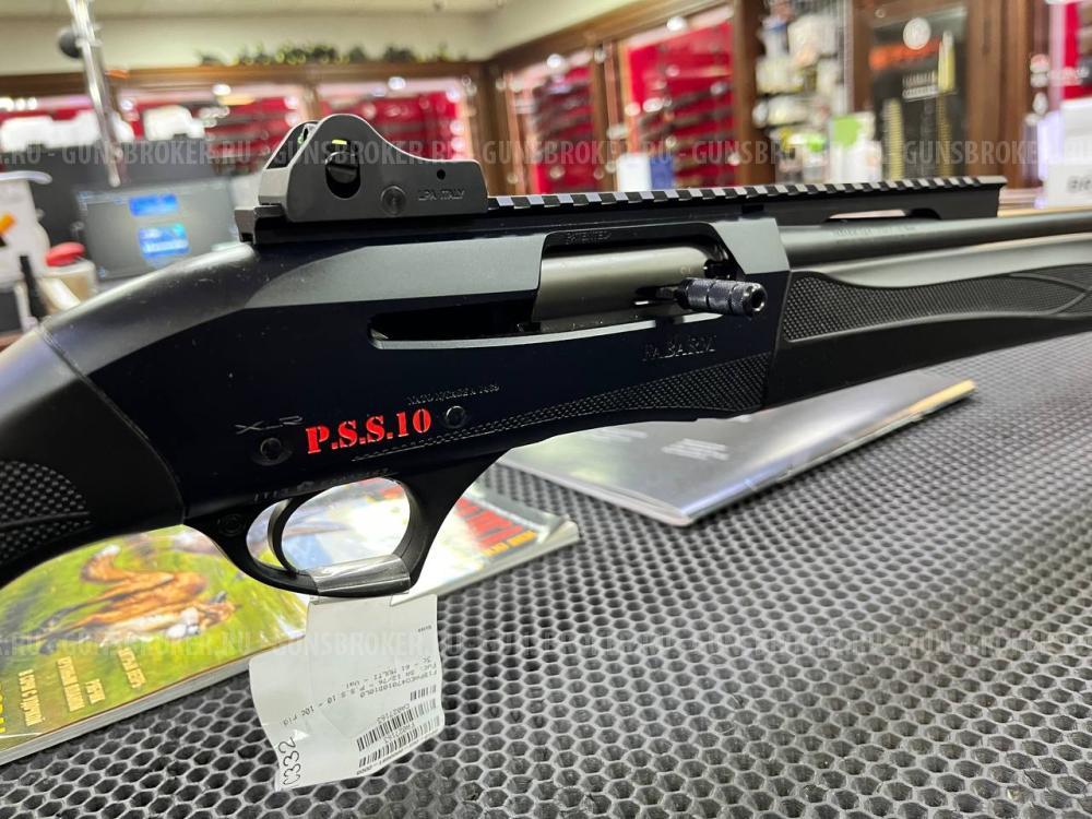 Fabarm pss10 НОВЫЙ