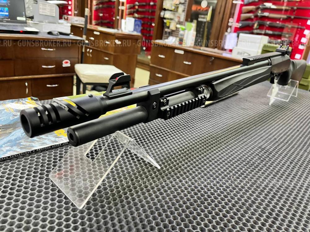 Fabarm pss10 НОВЫЙ