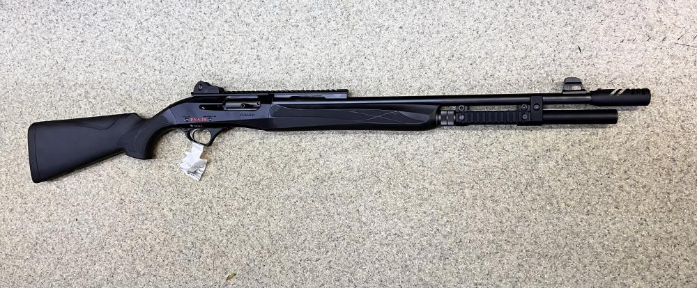 Fabarm P.S.S.10 Practical 12/76 L-610mm