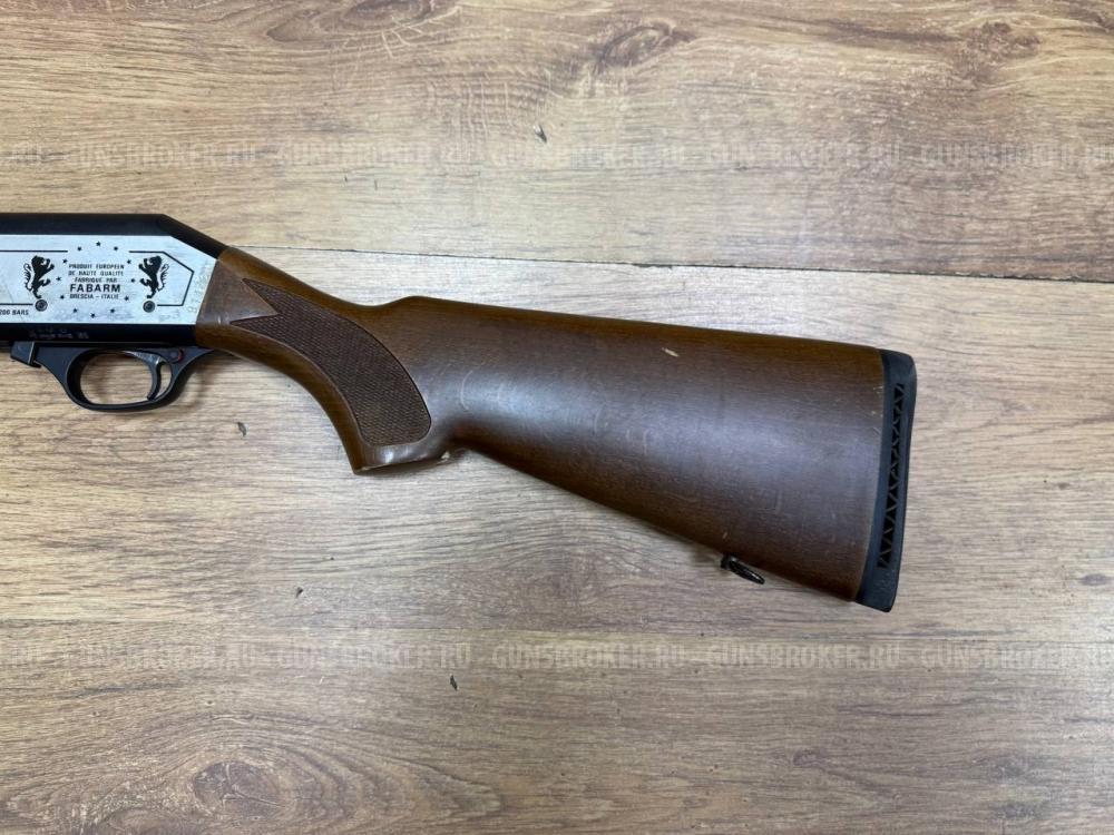 Fabarm PUMP , кал. 12/76 в СПБ