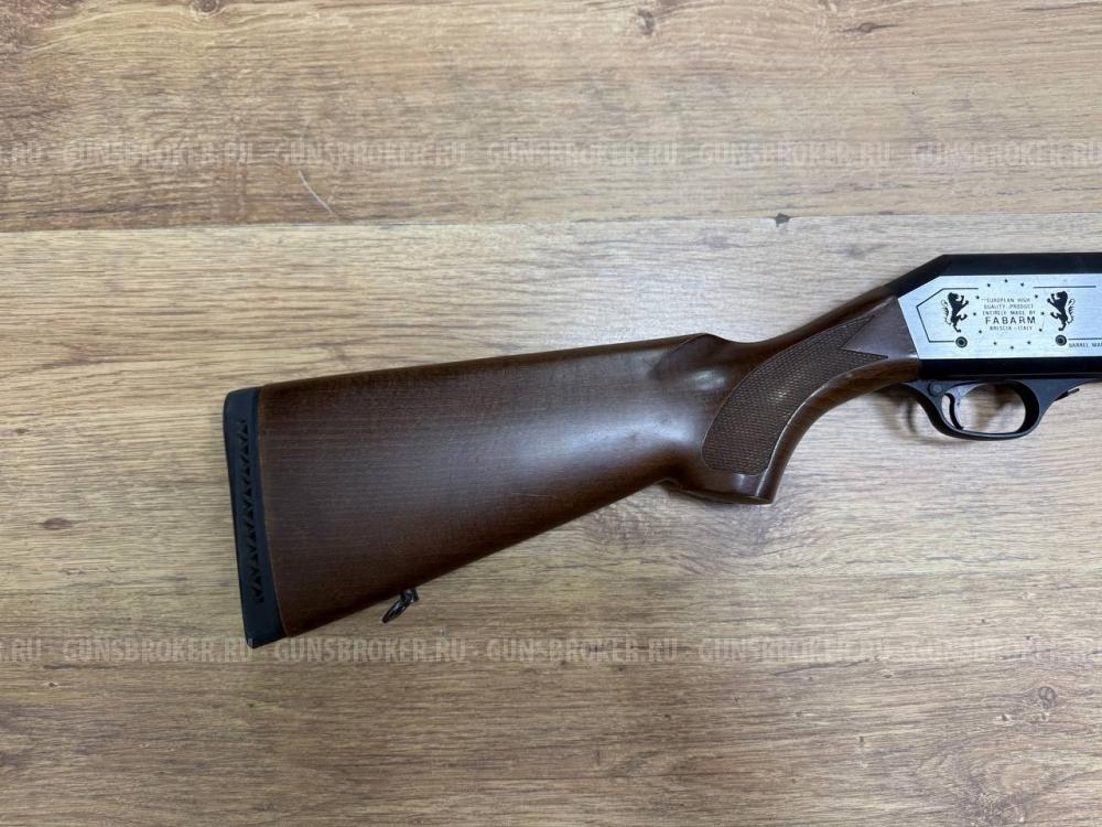 Fabarm PUMP , кал. 12/76 в СПБ