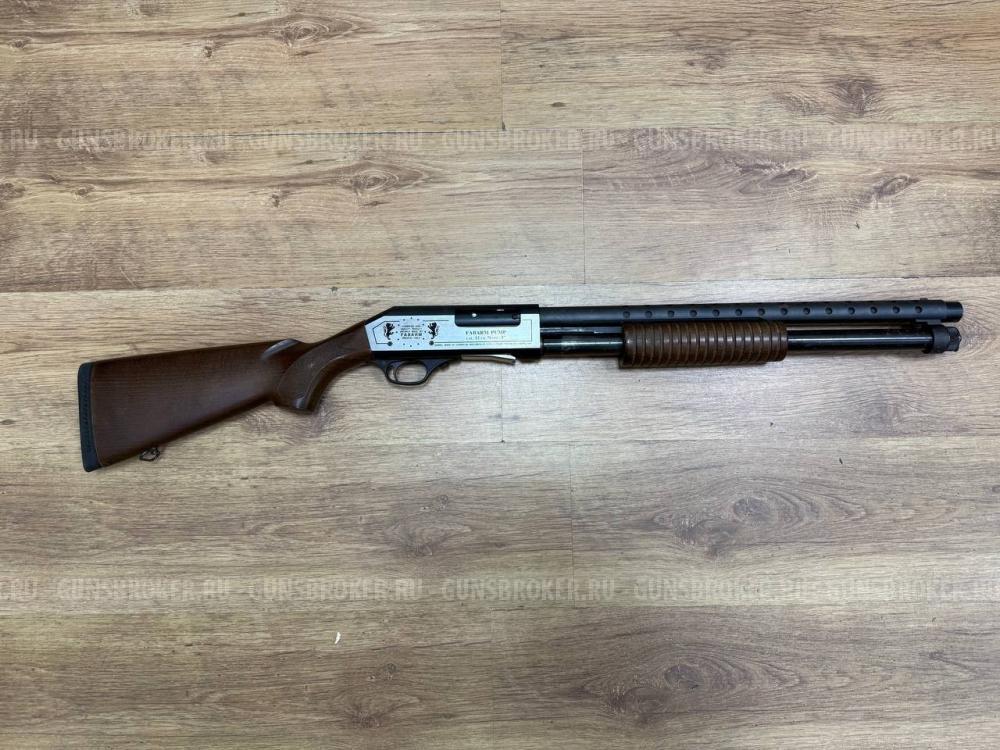 Fabarm PUMP , кал. 12/76 в СПБ