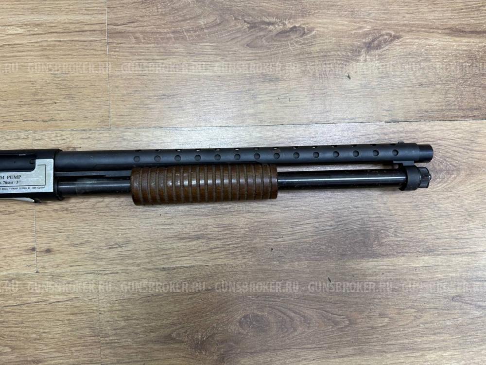 Fabarm PUMP , кал. 12/76 в СПБ