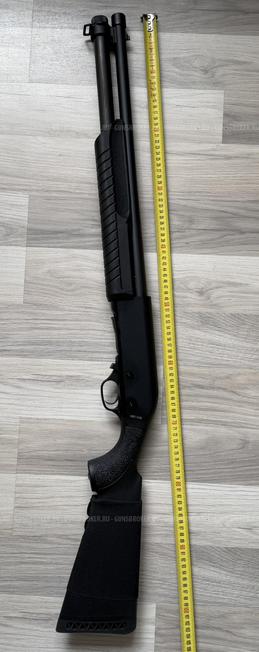fabarm pump sdass