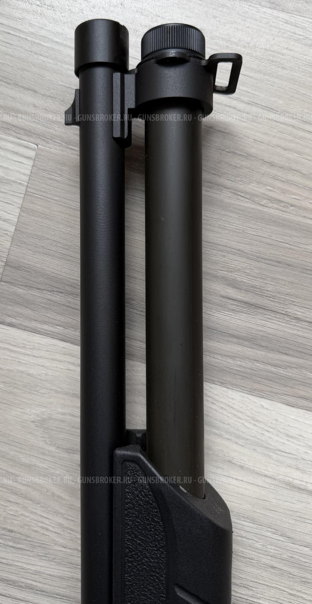 fabarm pump sdass